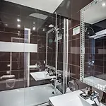 Louvre Hotel Paryż
