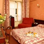 Louvre Hotel Paryż