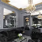 Hotel Louvre