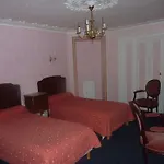 Hotel Louvre