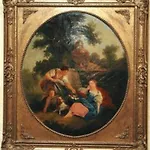 Louvre 2* Paryż