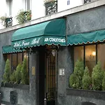 Hotel Louvre 2*