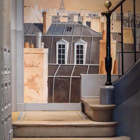 Louvre 2*