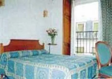 Hotel Louvre