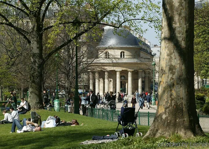 Szálloda Louvre 2*