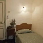 Louvre Hotel Paříž