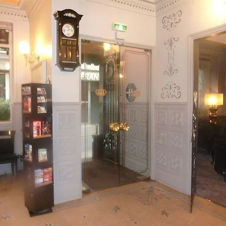Hotel Louvre