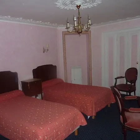 Hotel Louvre
