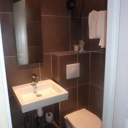 Hotel Louvre