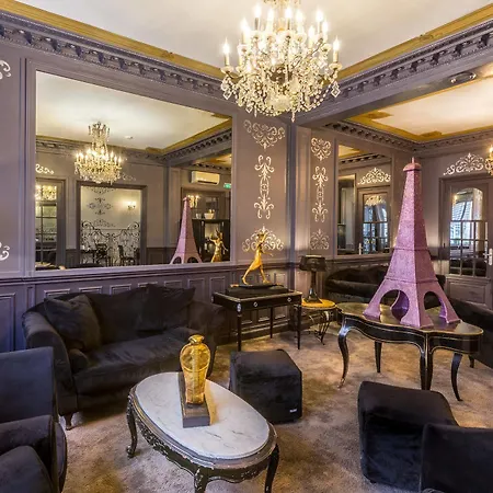 Hotel Louvre 2*
