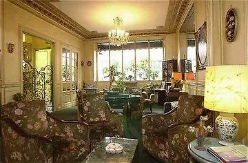 Hotel Louvre