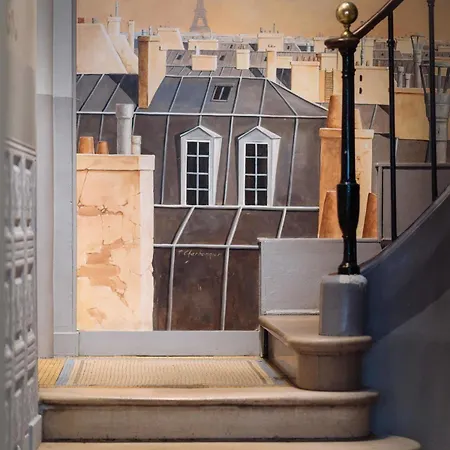 Louvre 2*