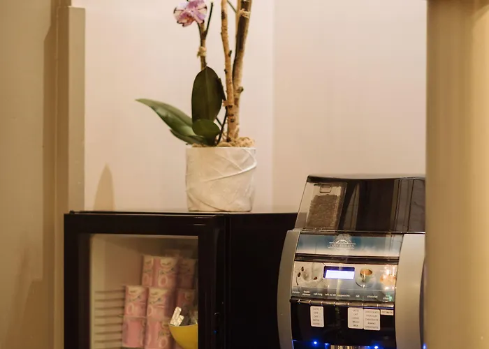 Louvre Hotel 2*