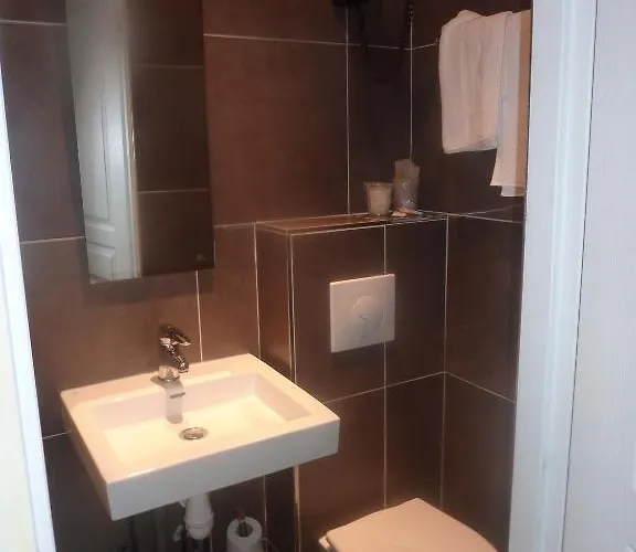 Hotel Louvre