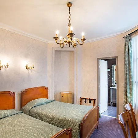 Hotel Louvre