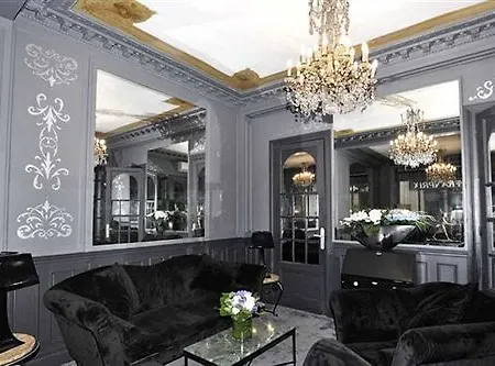 Hotel Louvre